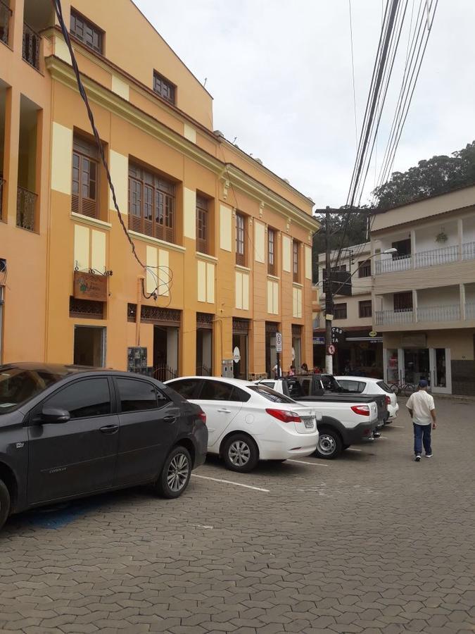 Casa Da Nonna Pousada Santa Teresa  Exterior foto